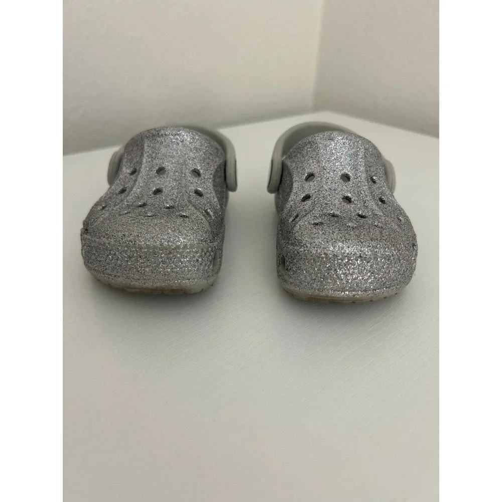 CROCS little kid